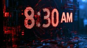 Hackers Handala a los sionistas: Esperen este domingo a las 8.30 AM