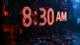 Hackers Handala a los sionistas: Esperen este domingo a las 8.30 AM