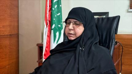 Hezbolá: EEUU e israel buscan fomentar conflictos internos en Líbano