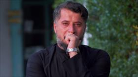 Un peregrino de Tal Afar | Despedida al Paraíso