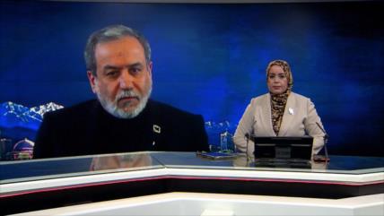Irán desafía a EEUU: “El futuro pertenece a la nación iraní” - Noticiero 02:30
