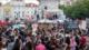 Decenas de miles de personas protestan en Lisboa por la crisis de la vivienda