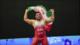 Irán destaca en lucha libre con dos medallas de oro y tres de bronce