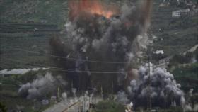 De “modelo de Gaza” para el sur de Líbano a 35 000 bombas sobre Irán