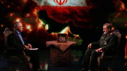 Irán tiene un plan militar “más devastador” ante una nueva agresión