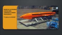 Madre de las Bombas contra Irán: ¿Amenaza o terror psicológico?