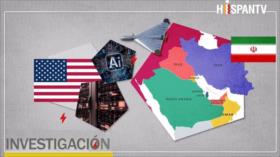 Dentro de la huella digital de 2 billones de dólares de Estados Unidos en Asia Occidental: ¿Qué podría suceder si Irán vuelve a ser atacado?