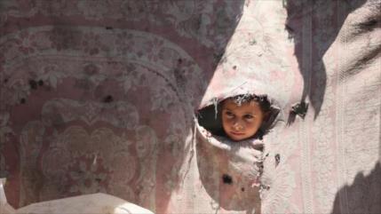 Desde Guatemala alertan sobre secuelas psicológicas del genocidio en Gaza 