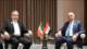 Araqchi rechaza una solución militar para la crisis de Yemen