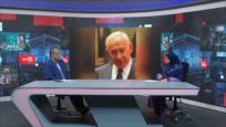 Las amenazas estadounidenses e israelíes de lanzar nuevos ataques contra Irán | Dice Israel