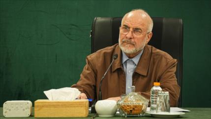 Irán advierte a gobiernos regionales por apoyo a empresas de IA y agresión