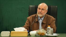 Irán advierte a gobiernos regionales por apoyo a empresas de IA y agresión