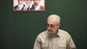 ‘Irán blinda su doctrina de defensa con nombramiento del nuevo ministro’