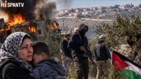 Del Irgún a los colonos israelíes: El terror sionista como instrumento de expansión
