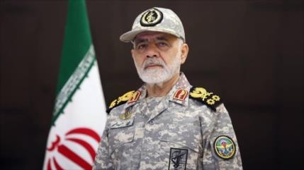 Irán advierte a EEUU e Israel de una respuesta militar más contundente