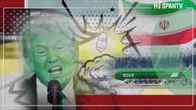 ¿Por qué el bombo en torno al ataque de EEUU contra Irán con la bomba MOAB no es más que una puesta en escena?