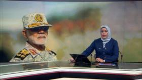 Irán dará una respuesta más devastadora a cualquier error de cálculo - Noticiero 22:30