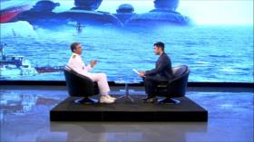 Esmail Karimipur| Entrevista Exclusiva