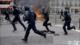 Más de 2000 detenidos en Francia; piden a Macron que dimita 