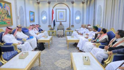 Yemen denuncia violaciones saudíes de pactos previos a 2023