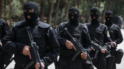 Irán arresta a 39 mercenarios de EEUU e Israel por disturbios de enero
