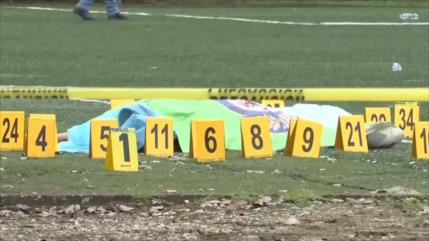 La sociedad guatemalteca repudia el asesinato de Foppa