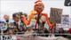 Protestas ‘No Kings’ se moviliza en todo EEUU contra Trump 