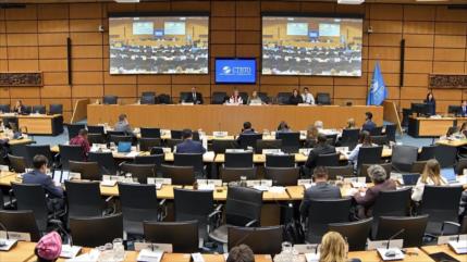 Irán: arsenal nuclear israelí socava el régimen de no proliferación
