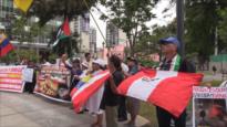 Perú más cerca de Washington y más lejos de la neutralidad en Gaza | Minidocu