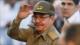Cuba rechaza la orden de arresto de EEUU contra Raúl Castro