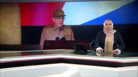 Cuba denuncia orden de arresto de EEUU contra Raúl Castro - Noticiero 02:30