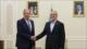 Rusia destaca lazos estratégicos con Irán en reuniones de alto nivel