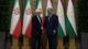 Irán y Tayikistán evalúan crear un corredor energético 