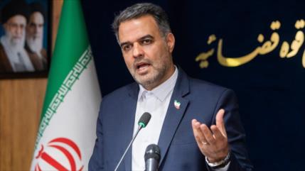 Irán: Civilización persa no puede ser encasillada con etiquetas