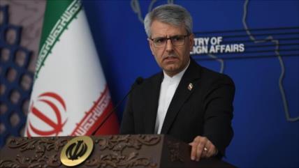 Irán asevera estar plenamente listo ante cualquier nueva agresión