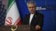 Irán asevera estar plenamente listo ante cualquier nueva agresión