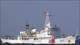 China envía fuerzas para vigilar buque de EEUU cerca de islas en disputa