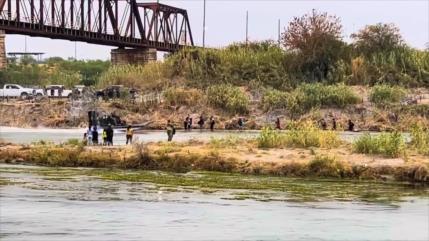 Deportaciones de EEUU sumen en el dolor a familias hondureñas separadas