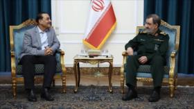 Irán: Ni una sola partícula de material nuclear enriquecido saldrá del país