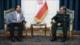 Irán: Ni una sola partícula de material nuclear enriquecido saldrá del país