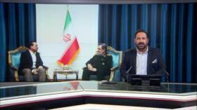 Irán descarta la posibilidad de ceder uranio enriquecido - Noticiero 22:30