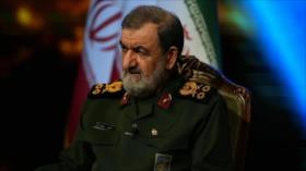 ‘Irán defiende capacidad disuasoria y define límites de realidad geopolítica’