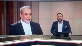 Irán negocia con EEUU pese a las traiciones de Washington - Noticiero 02:30