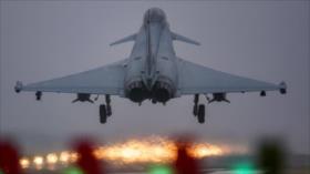 Reino Unido refuerza su implicación en guerra saudí contra Yemen