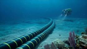 ‘Irán golpeará cables de internet en Ormuz si sus infraestructuras son atacadas’