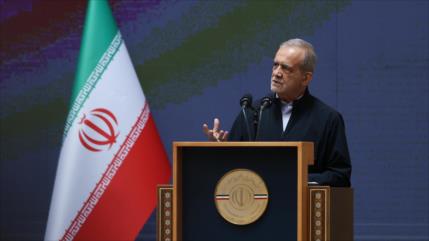Irán: Diálogo carece de sentido ante amenazas y sanciones de EEUU