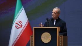 Irán: Diálogo carece de sentido ante amenazas y sanciones de EEUU