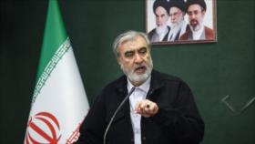 Irán asegura responder al más mínimo error operativo de Israel