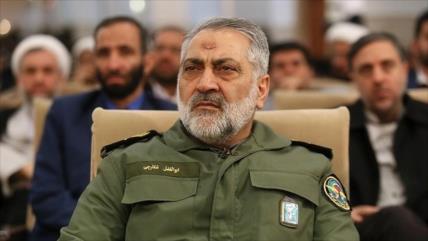 Irán: “EEUU e Israel no pueden escapar del atolladero de la muerte”
