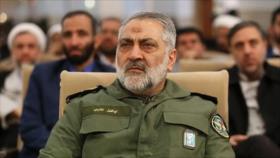Irán: “EEUU e Israel no pueden escapar del atolladero de la muerte”